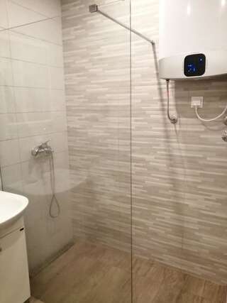 Апартаменты Apartment Aleksandar 8a Бар Стандартные апартаменты-10