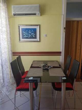 Апартаменты Apartment Aleksandar 8a Бар Стандартные апартаменты-17