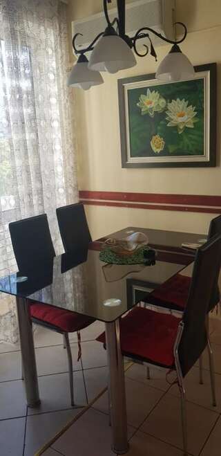 Апартаменты Apartment Aleksandar 8a Бар Стандартные апартаменты-18