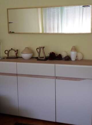 Апартаменты Apartment Aleksandar 8a Бар Стандартные апартаменты-20