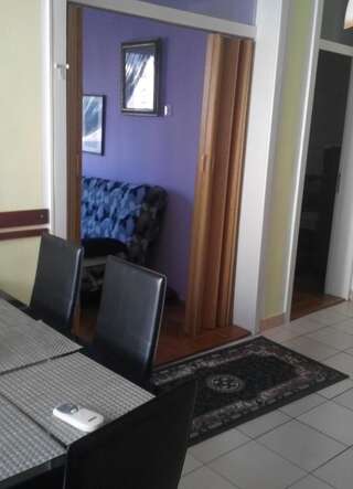 Апартаменты Apartment Aleksandar 8a Бар Стандартные апартаменты-21