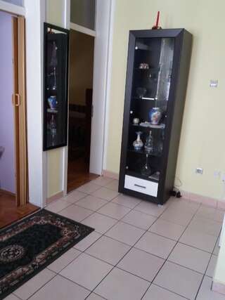 Апартаменты Apartment Aleksandar 8a Бар Стандартные апартаменты-22