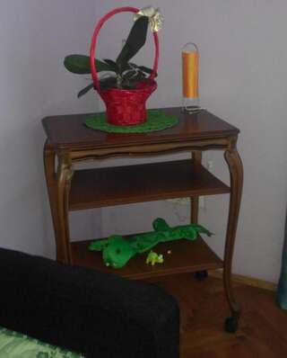 Апартаменты Apartment Aleksandar 8a Бар Стандартные апартаменты-32