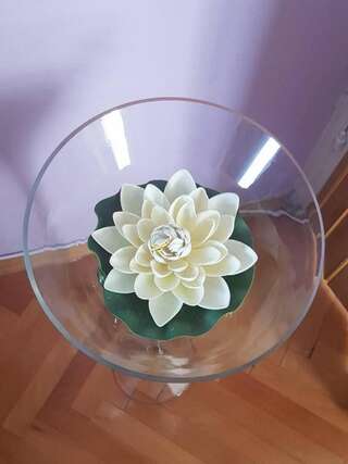 Апартаменты Apartment Aleksandar 8a Бар Стандартные апартаменты-36