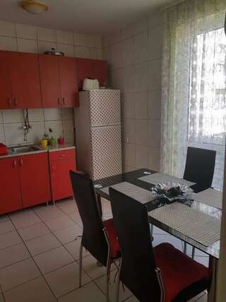 Апартаменты Apartment Aleksandar 8a Бар Стандартные апартаменты-37