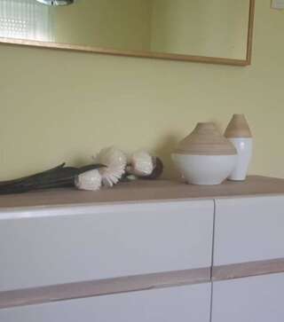 Апартаменты Apartment Aleksandar 8a Бар Стандартные апартаменты-39