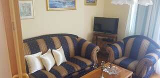 Апартаменты Apartment Aleksandar 8a Бар Стандартные апартаменты-4