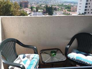 Апартаменты Apartment Aleksandar 8a Бар Стандартные апартаменты-40