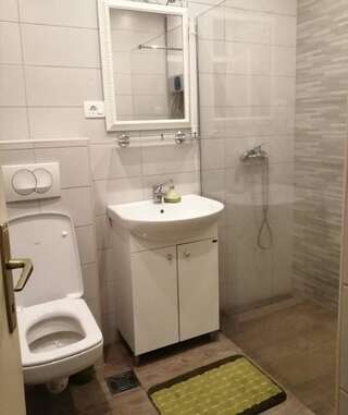 Апартаменты Apartment Aleksandar 8a Бар Стандартные апартаменты-48