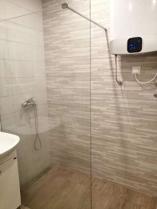 Апартаменты Apartment Aleksandar 8a Бар Стандартные апартаменты-49