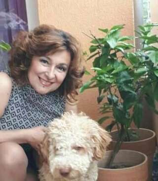 Апартаменты Apartment Aleksandar 8a Бар Стандартные апартаменты-50