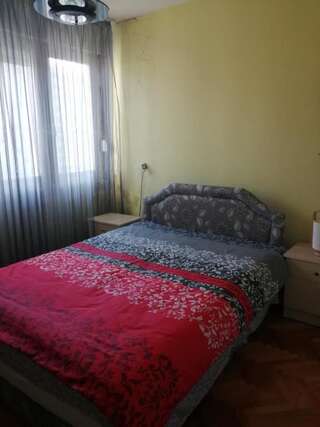 Апартаменты Apartment Aleksandar 8a Бар Стандартные апартаменты-53