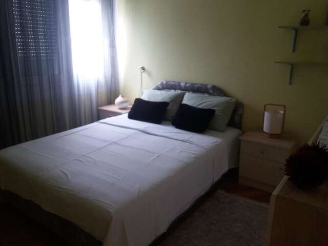 Апартаменты Apartment Aleksandar 8a Бар-16