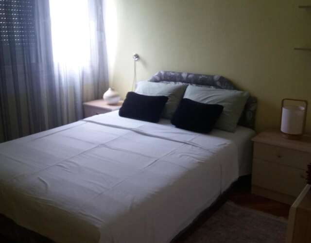 Апартаменты Apartment Aleksandar 8a Бар-17