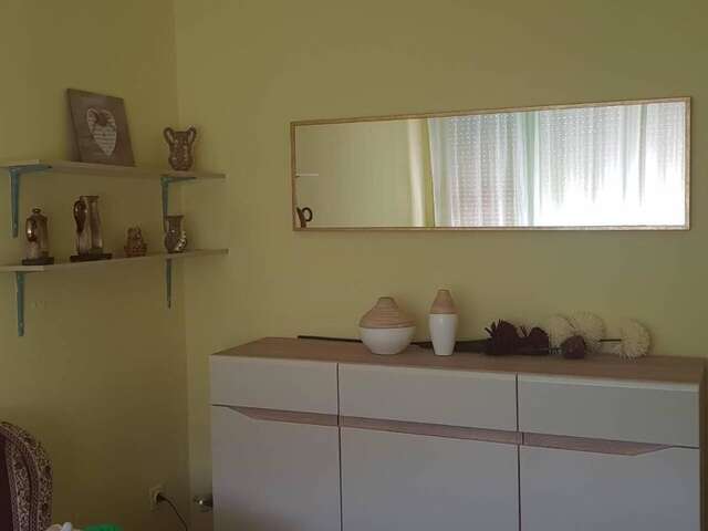 Апартаменты Apartment Aleksandar 8a Бар-31